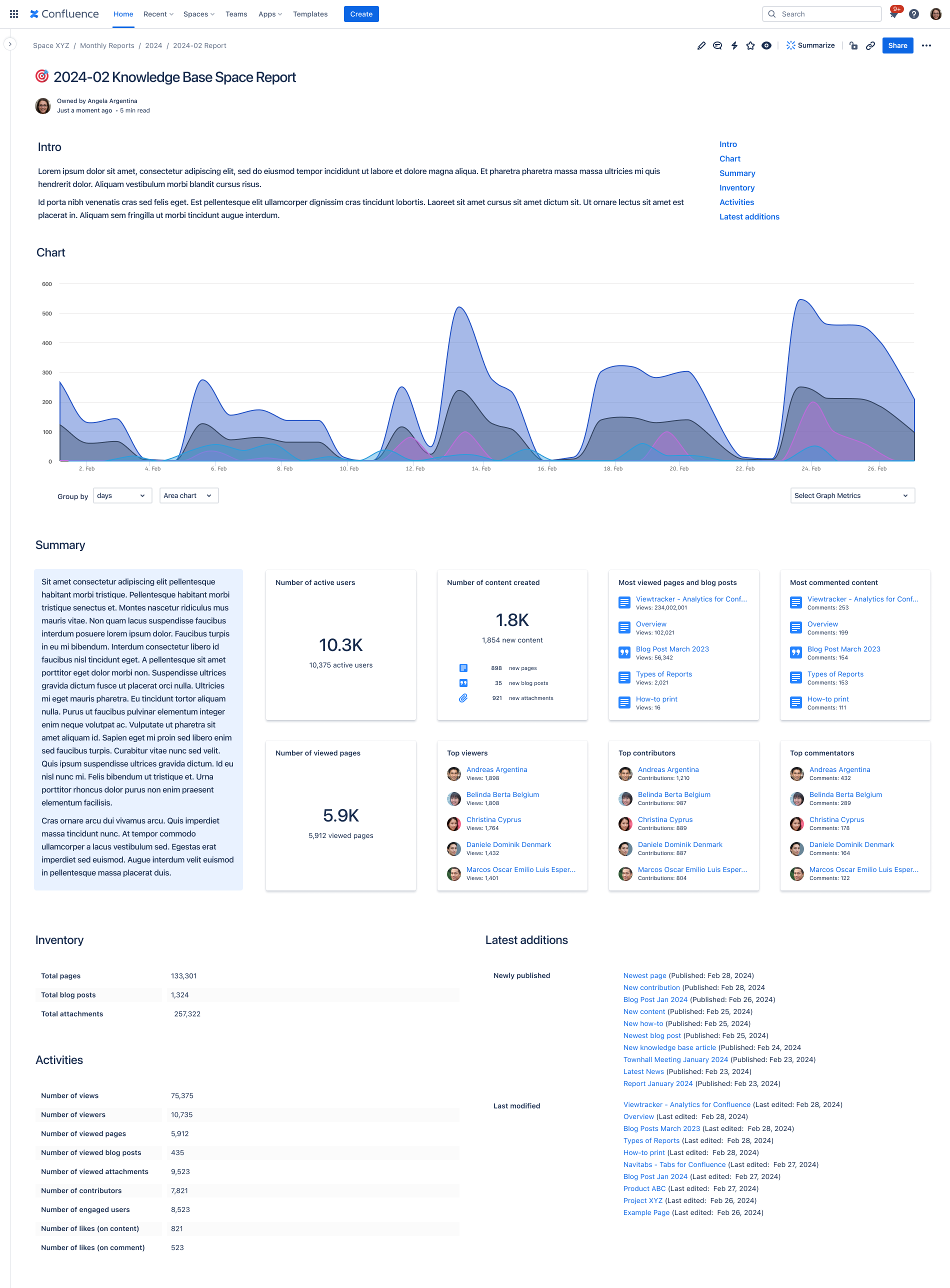 Cloud - Custom Space Report.png